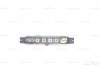 Bentley Arnage Rolls Royce Silver Seraph Switch panel 4 switch